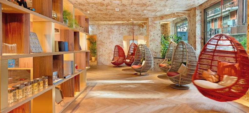 德埃斯特酒店(QC Room Milano Porta Romana)图片