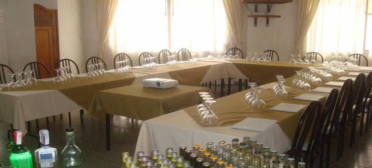 科斯拉斯酒店(Hotel Xallas)图片