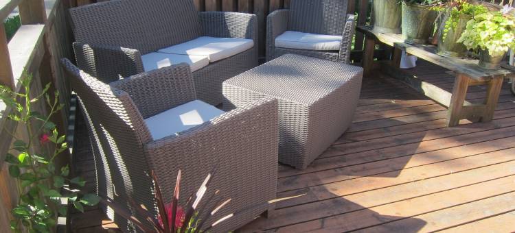 西克哈露营酒店(Sikhall Camping)图片