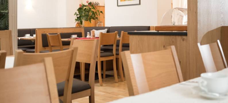 伊灵格霍夫膳食公寓(Pension Irlingerhof)图片