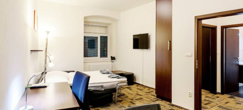 艾菲宫殿酒店(EFi Palace Hotel)图片