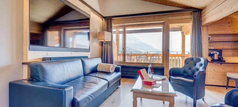 凯乐酒店(Hôtel Cailler & Bains de la Gruyère)图片