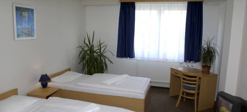 阿雷娜旅馆(Hotel Arena)图片