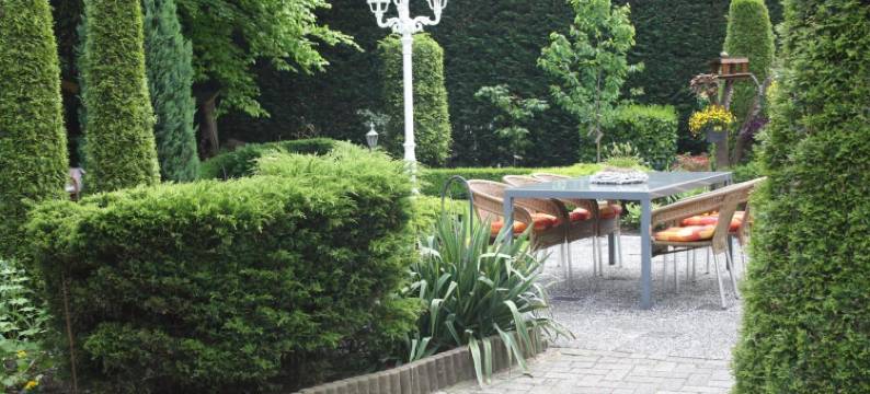 柯仑汽车旅馆(Motel Koolen)图片