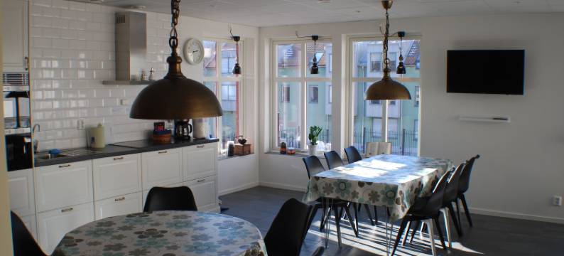 去睡觉阿尔维卡 - 旅舍(Go to Sleep Arvika)图片