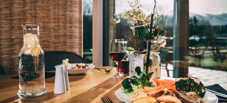 特里克西公园 - 度假屋、酒店和露营地(Trixi Park Zittauer Gebirge - Ferienhäuser, Hotel Und Camping)图片