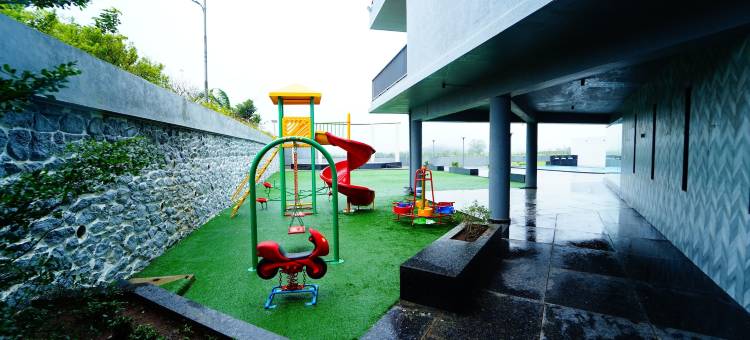 复古山谷度假村(Vintage Valley Resort)图片