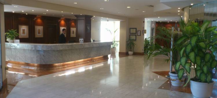 普恩特维斯戈巴尔内里奥大酒店(Gran Hotel Balneario de Puente Viesgo)图片