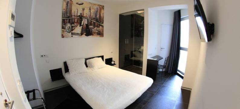 格雷酒店(Hotel Grey)图片