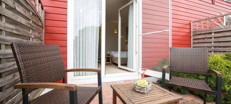 保尔森乡村酒店及餐厅(Paulsen's Landhotel und Restaurant)图片