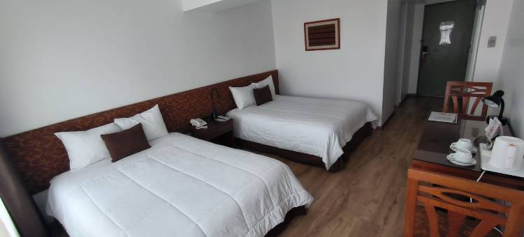 法劳纳大酒店(Faraona Grand Hotel)图片
