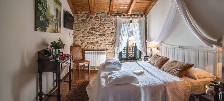 座右铭旅馆(Casa de Lema Boutique)图片