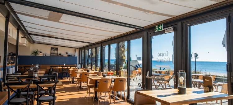 希尔克道夫酒店(Hof Sierksdorf)图片