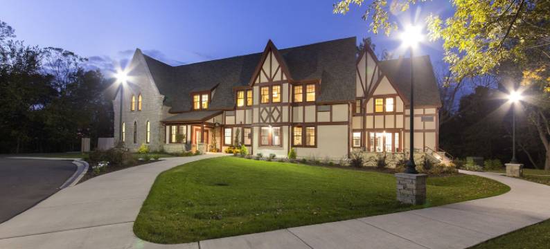 沙特克 - 圣玛丽宾馆(The Inn at Shattuck - St. Mary's)图片