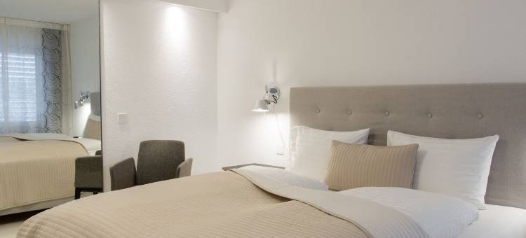 六号酒店(Hotel Six)图片