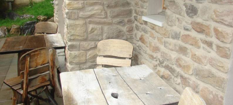 珀斯特住所酒店(Auberge de la Poste)图片