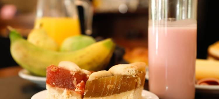 埃斯科巴豪生酒店(Howard Johnson by Wyndham Escobar Hotel)图片