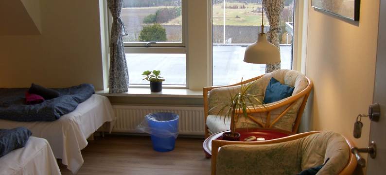 克林索姆民宿(Klintholm B & B Bistro)图片