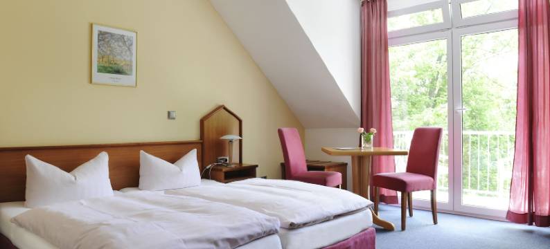 苏尔博思特酒店(Hotel Zur Post)图片