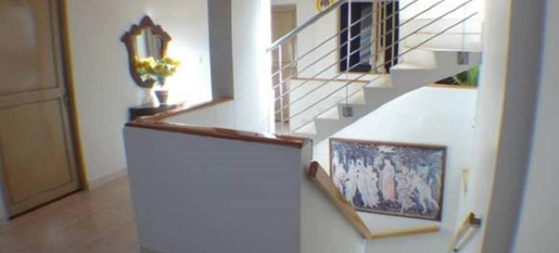 中央酒店(Hotel Center)图片