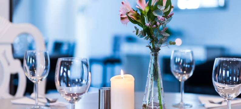 约尔珀兰维克莱特酒店(Verkshotellet Jørpeland)图片