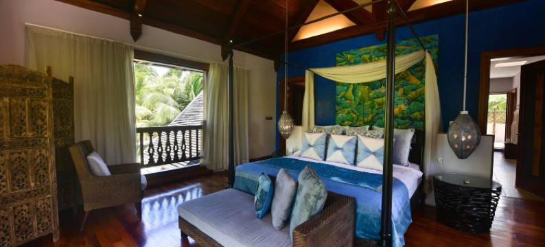 桑卡拉海滨别墅酒店(Sankhara Private Beach Luxury Villas)图片