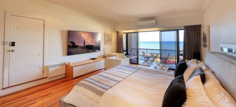 玛德森精品酒店(The Madsen Boutique Hotel)图片