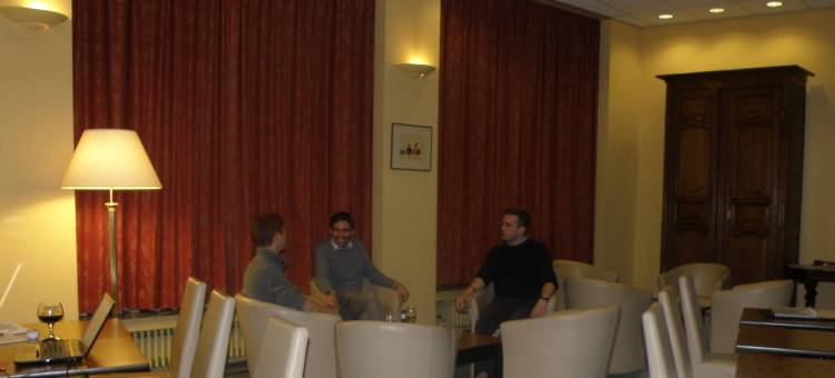 阿尔比恩酒店(Albion Hotel)图片