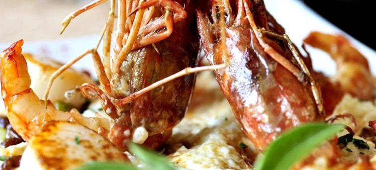 喀斯之家酒店(Hostellerie du Causse)图片