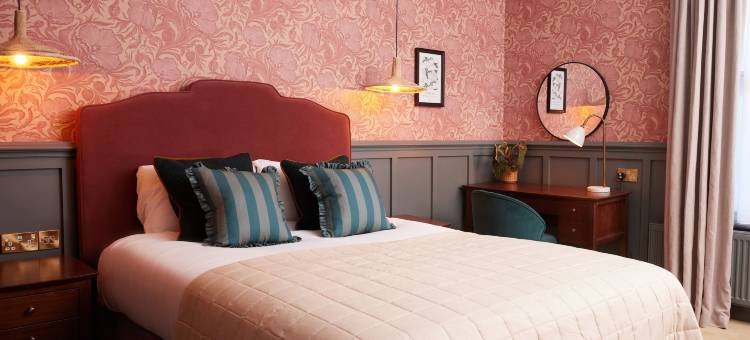 狗与鹧鸪酒店 - 格林国王旅馆(Dog and Partridge by Greene King Inns)图片