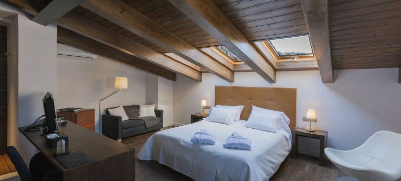 博南萨乡村酒店(Bonansa Country Hotel)图片