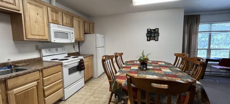 丹纳利彩虹村房车公园汽车旅馆(Denali Rainbow Village RV Park and Motel)图片