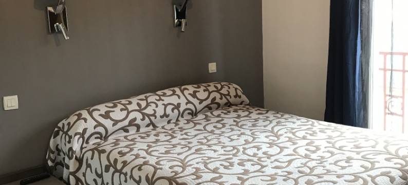 海洋酒店(Hôtel Océan)图片