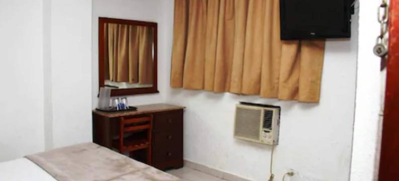 加州巴拿马城酒店(Hotel California Panama)图片