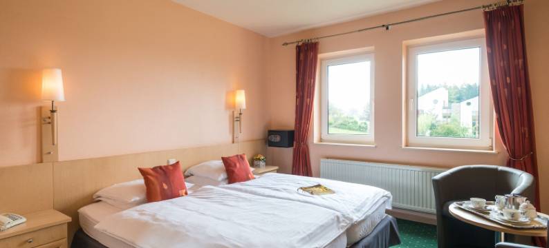 胡特里欧酒店(Hotel Hotleu)图片