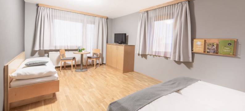 蒙塔丰JUFA酒店(Jufa Hotel Montafon)图片