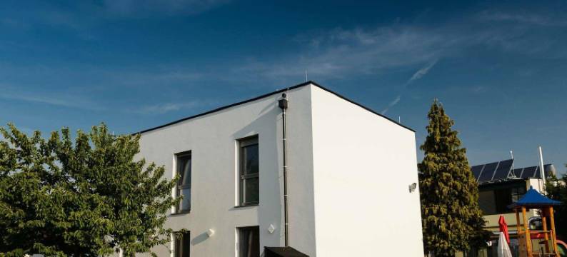 Dorfmeister 商务酒店 B&B(Dorfmeister Business Hotel B&B)图片