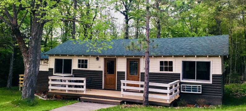 挂角湖滨度假村(Hanging Horn Lakeside Resort)图片