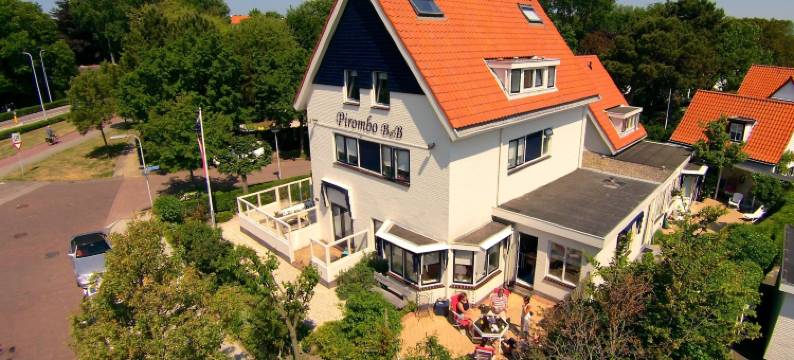 皮洛姆波民宿(Pirombo Bed & Breakfast)图片