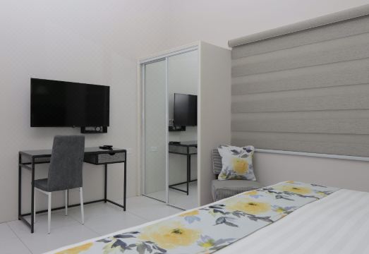 Kiskadee Korner Hotel Overview