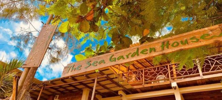 海花园洋房酒店(The Sea Garden House)图片