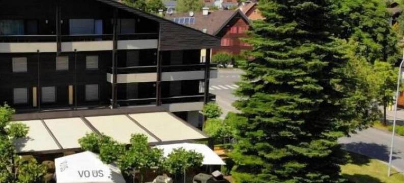 罗斯勒酒店(Hotel Restaurant Rössle)图片