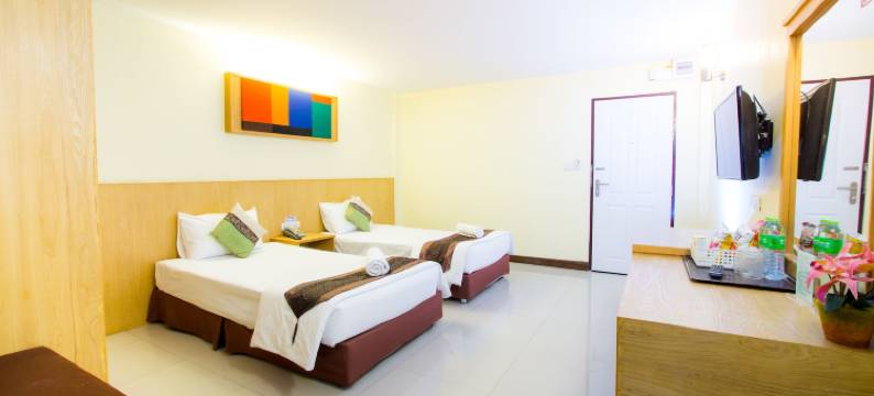 大象酒店(The Lephant Hotel)图片