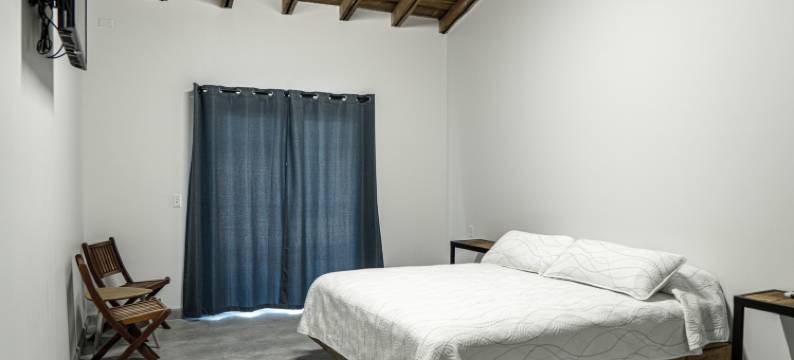 马雷亚巴哈酒店(Hotel Marea Baja)图片