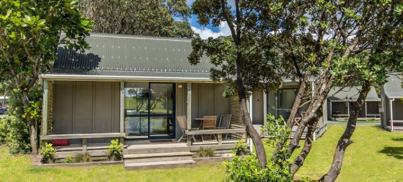 外埔湾营地酒店(Camp Waipu Cove)图片