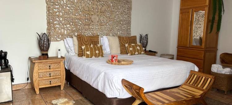 BRISAS DEL MAR HOSTEL图片