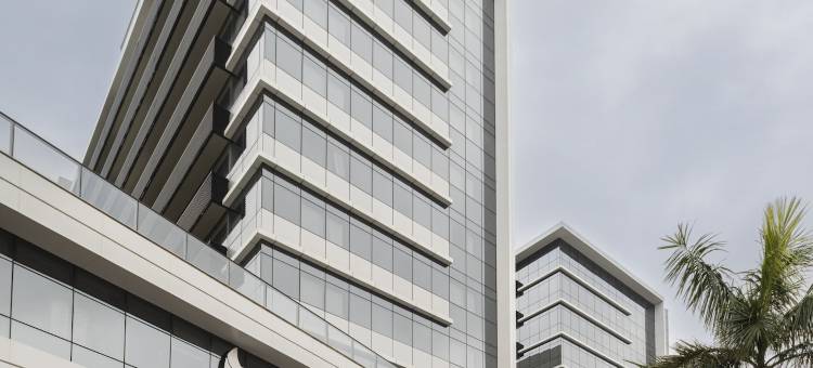 国际城卡诺阿斯(Intercity Canoas)图片