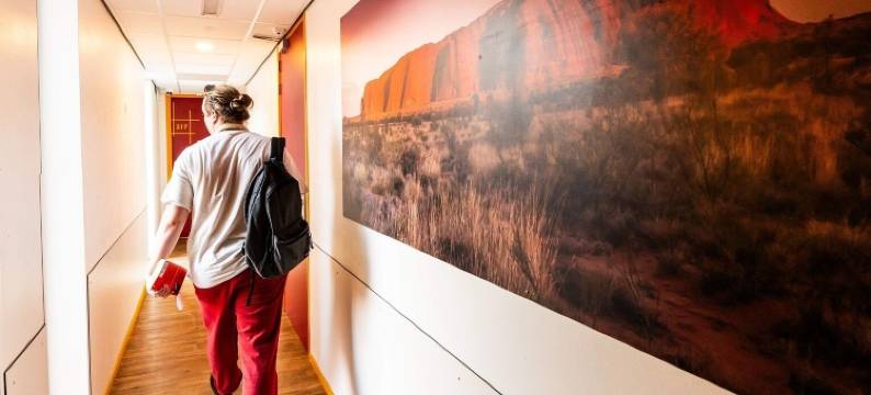 布德格特旅馆(BUD Gett Hostels)图片