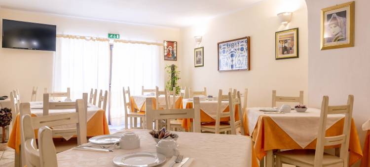 加富尔酒店(Hotel Cavour)图片