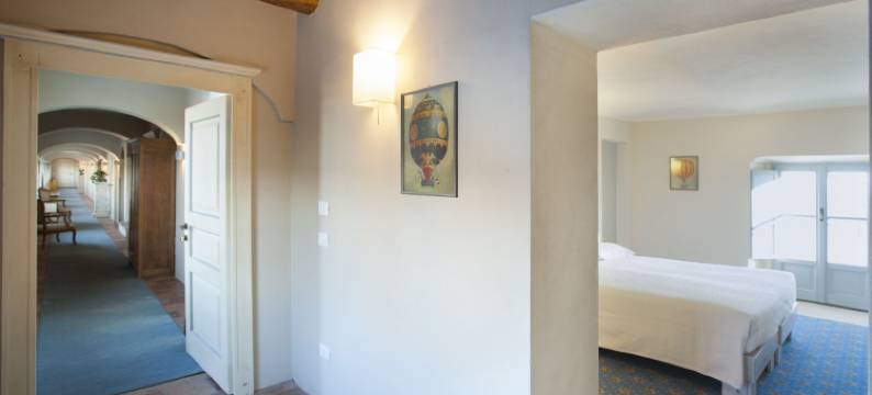 伊尔坎培尼尔酒店(Hotel Il Campanile)图片